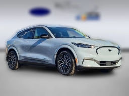 Ford Mustang Mach-E Premium RWD 2026