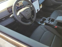 Ford Mustang Mach-E Premium RWD 2026