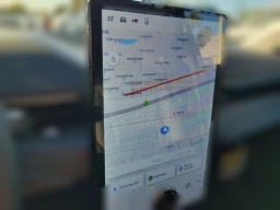 Ford Mustang Mach-E Premium RWD 2026