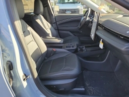 Ford Mustang Mach-E Premium RWD 2026