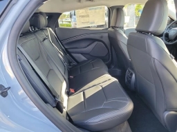 Ford Mustang Mach-E Premium RWD 2026