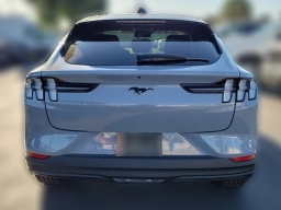 Ford Mustang Mach-E Premium RWD 2026