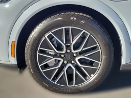 Ford Mustang Mach-E Premium RWD 2026