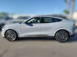 Ford Mustang Mach-E Premium RWD 2026