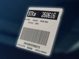 Ford Mustang Mach-E Premium RWD 2026