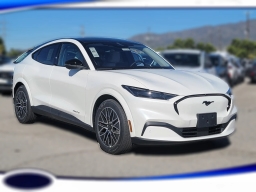 Ford Mustang Mach-E Premium RWD 2025