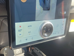 Ford Mustang Mach-E Premium RWD 2025