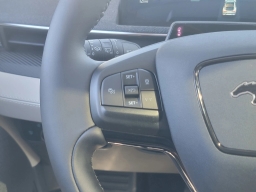 Ford Mustang Mach-E Premium RWD 2025