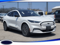 Ford Mustang Mach-E Premium RWD 2025
