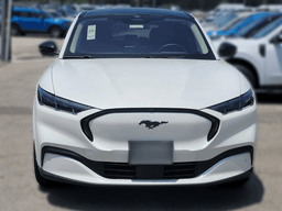 Ford Mustang Mach-E Premium RWD 2025