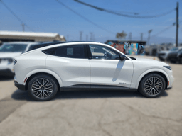 Ford Mustang Mach-E Premium RWD 2025