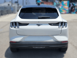 Ford Mustang Mach-E Premium RWD 2025