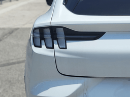 Ford Mustang Mach-E Premium RWD 2025