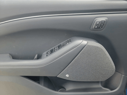Ford Mustang Mach-E Premium RWD 2025