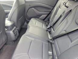 Ford Mustang Mach-E Premium RWD 2025