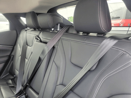 Ford Mustang Mach-E Premium RWD 2025