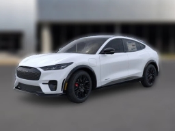 Ford Mustang Mach-E Premium RWD 2025