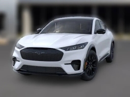 Ford Mustang Mach-E Premium RWD 2025