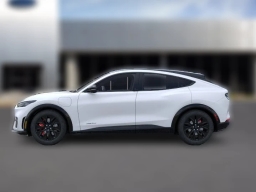 Ford Mustang Mach-E Premium RWD 2025