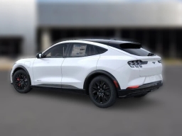 Ford Mustang Mach-E Premium RWD 2025