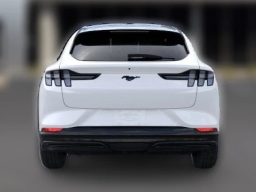 Ford Mustang Mach-E Premium RWD 2025