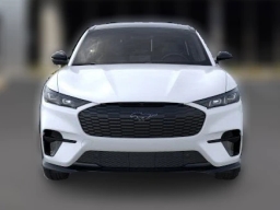 Ford Mustang Mach-E Premium RWD 2025