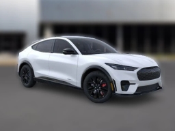 Ford Mustang Mach-E Premium RWD 2025