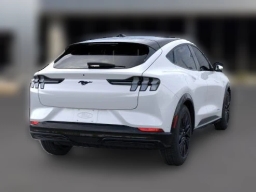 Ford Mustang Mach-E Premium RWD 2025