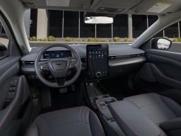 Ford Mustang Mach-E Premium RWD 2025