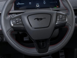 Ford Mustang Mach-E Premium RWD 2025