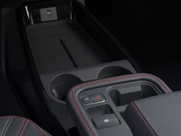 Ford Mustang Mach-E Premium RWD 2025