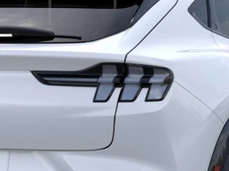 Ford Mustang Mach-E Premium RWD 2025