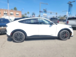 Ford Mustang Mach-E Premium RWD 2025