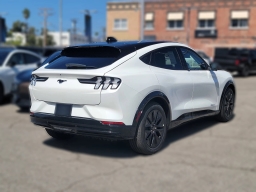 Ford Mustang Mach-E Premium RWD 2025