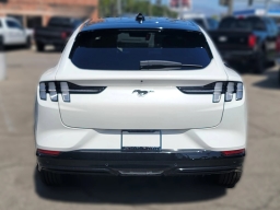 Ford Mustang Mach-E Premium RWD 2025