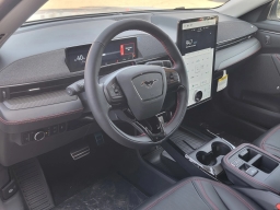 Ford Mustang Mach-E Premium RWD 2025