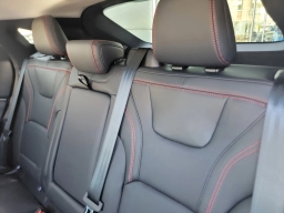 Ford Mustang Mach-E Premium RWD 2025