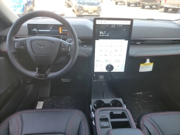 Ford Mustang Mach-E Premium RWD 2025