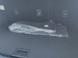 Ford Mustang Mach-E Premium RWD 2025