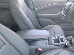 Ford Mustang Mach-E Premium RWD 2025