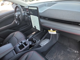 Ford Mustang Mach-E Premium RWD 2025