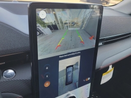 Ford Mustang Mach-E Premium RWD 2025