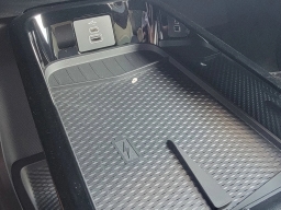 Ford Mustang Mach-E Premium RWD 2025