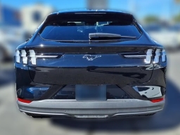 Ford Mustang Mach-E Premium RWD 2026