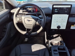 Ford Mustang Mach-E Premium RWD 2026