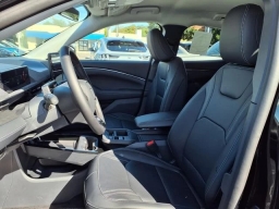 Ford Mustang Mach-E Premium RWD 2026