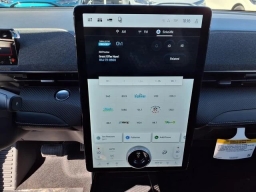 Ford Mustang Mach-E Premium RWD 2026