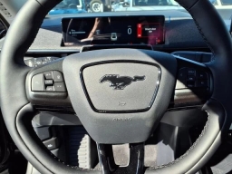 Ford Mustang Mach-E Premium RWD 2026