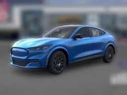 Ford Mustang Mach-E Premium RWD 2025