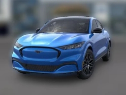 Ford Mustang Mach-E Premium RWD 2025